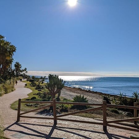 Seaside View Apartment Estepona Esterno foto