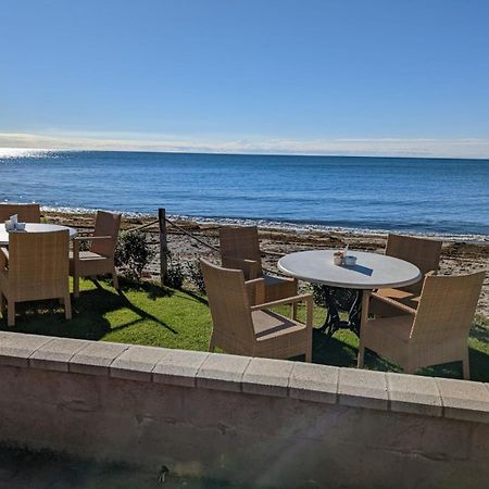 Seaside View Apartment Estepona Esterno foto